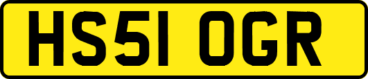 HS51OGR