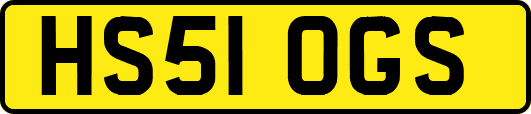 HS51OGS