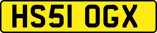 HS51OGX