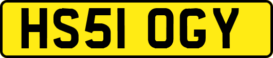 HS51OGY