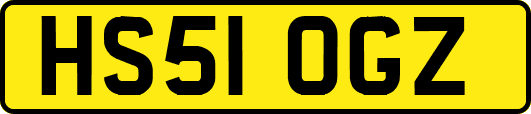 HS51OGZ