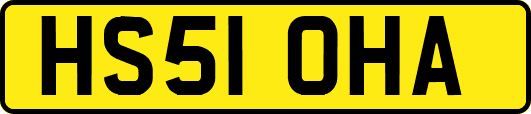HS51OHA