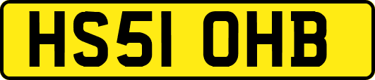 HS51OHB