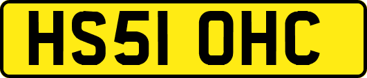 HS51OHC