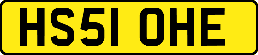 HS51OHE