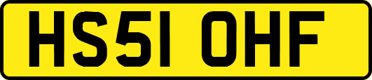 HS51OHF