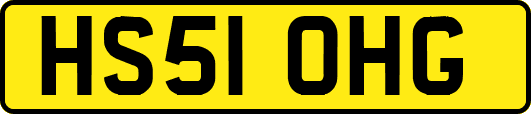 HS51OHG
