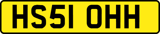 HS51OHH