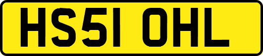 HS51OHL