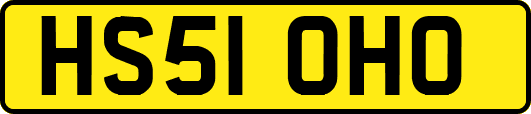 HS51OHO