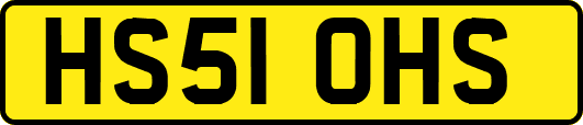 HS51OHS