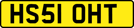 HS51OHT