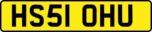HS51OHU