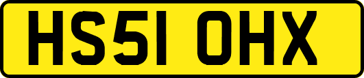 HS51OHX