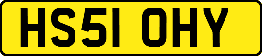 HS51OHY