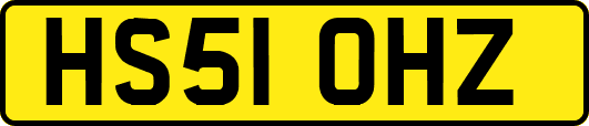 HS51OHZ