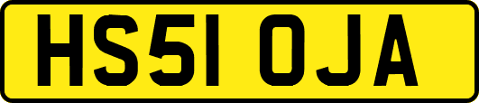 HS51OJA