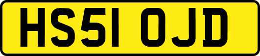 HS51OJD