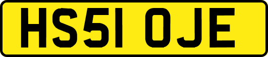 HS51OJE