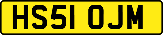 HS51OJM