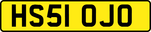 HS51OJO