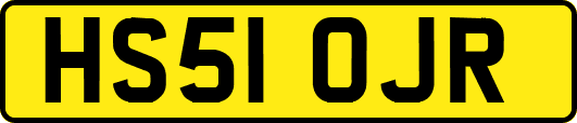 HS51OJR