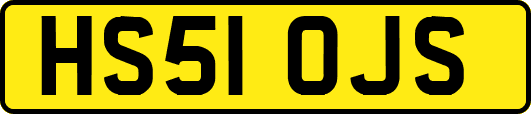 HS51OJS