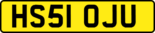 HS51OJU