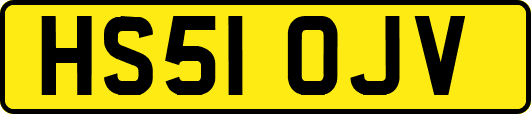 HS51OJV