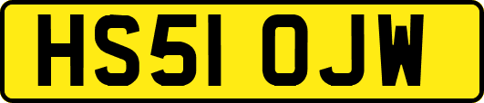 HS51OJW