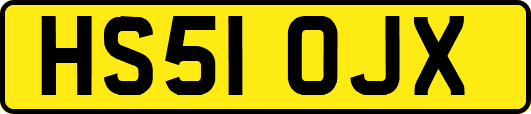 HS51OJX