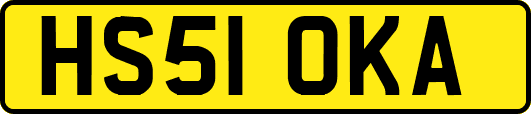 HS51OKA