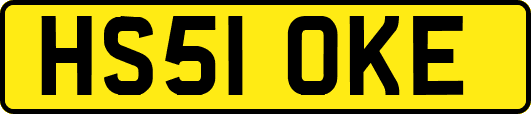 HS51OKE