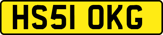 HS51OKG