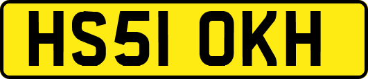 HS51OKH
