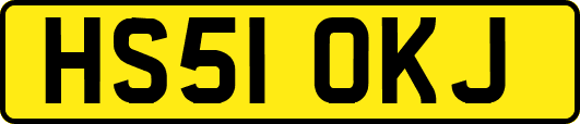 HS51OKJ
