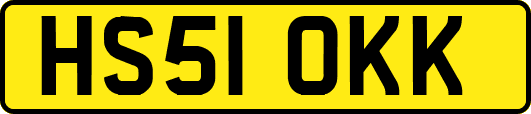 HS51OKK