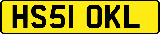 HS51OKL