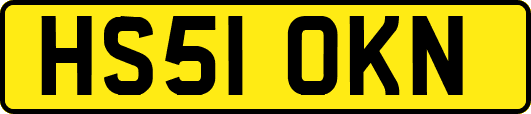 HS51OKN