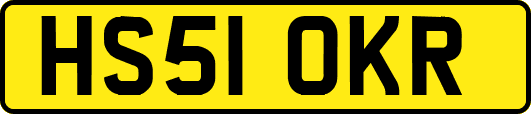 HS51OKR