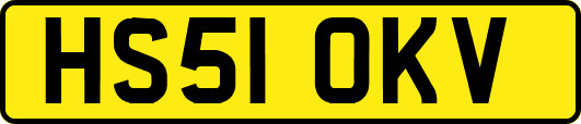 HS51OKV