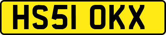 HS51OKX