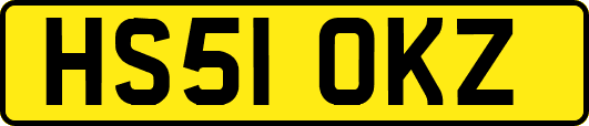 HS51OKZ