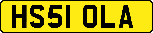 HS51OLA