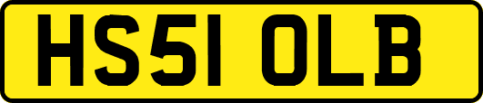 HS51OLB