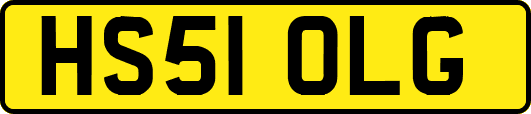 HS51OLG
