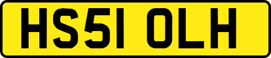 HS51OLH