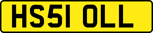 HS51OLL