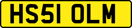 HS51OLM