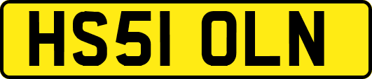 HS51OLN